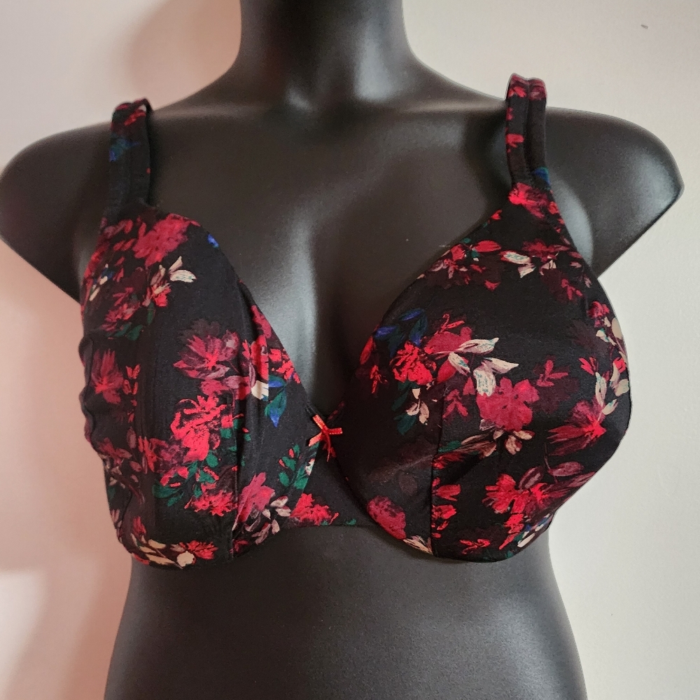 Cacique Bra